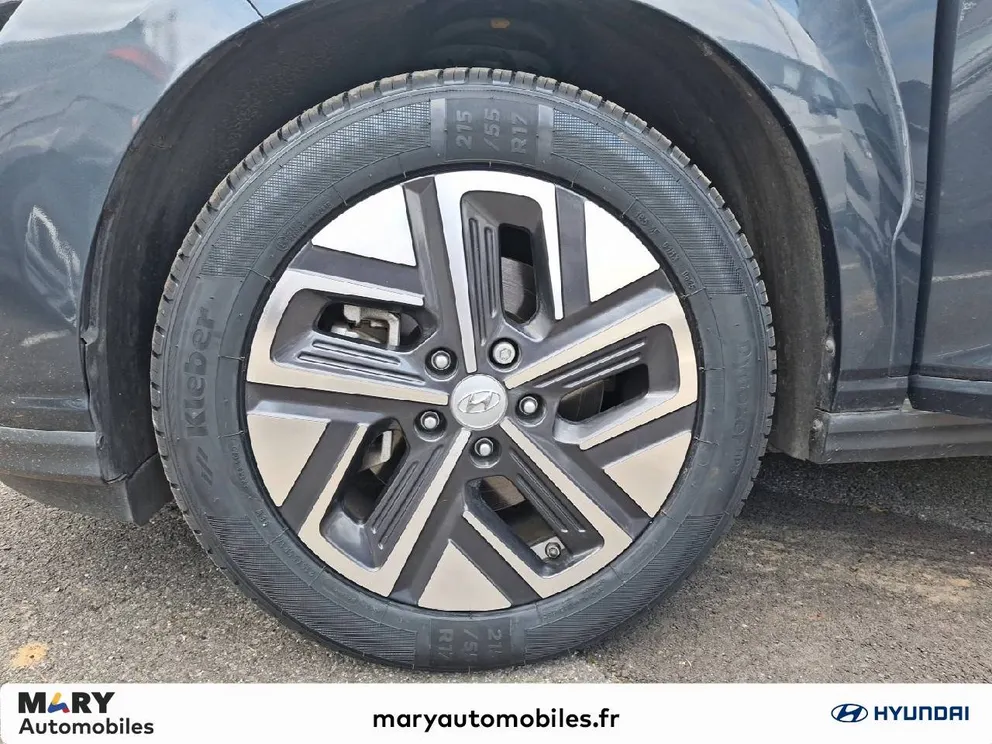 Véhicule occasion 177397 - hyundai KONA - Photo 11