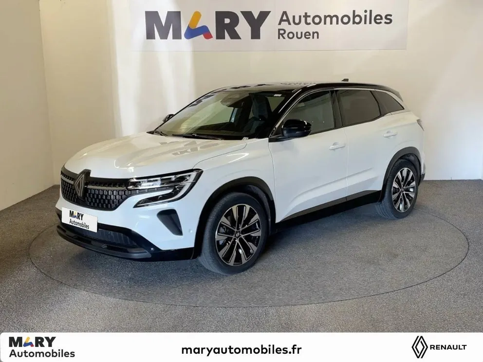 Véhicule occasion 220209 - renault AUSTRAL - Photo 1