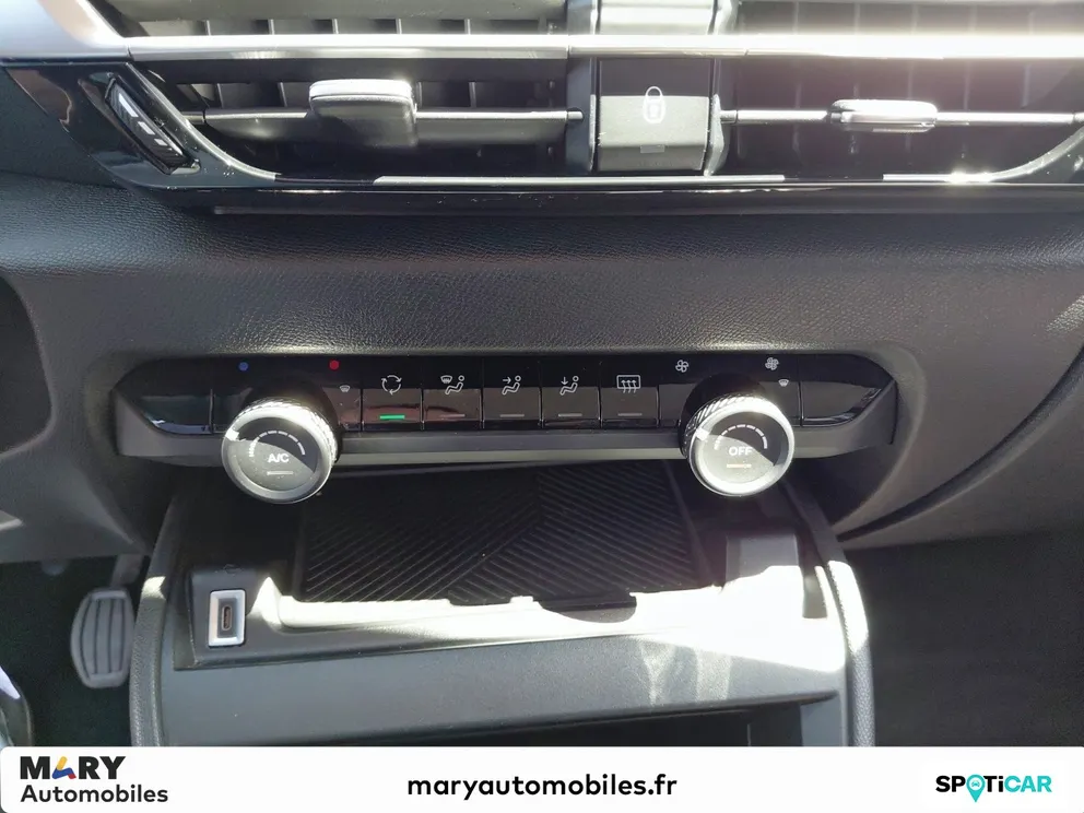 Véhicule occasion 1231440 - Citroën C4 - Photo 10
