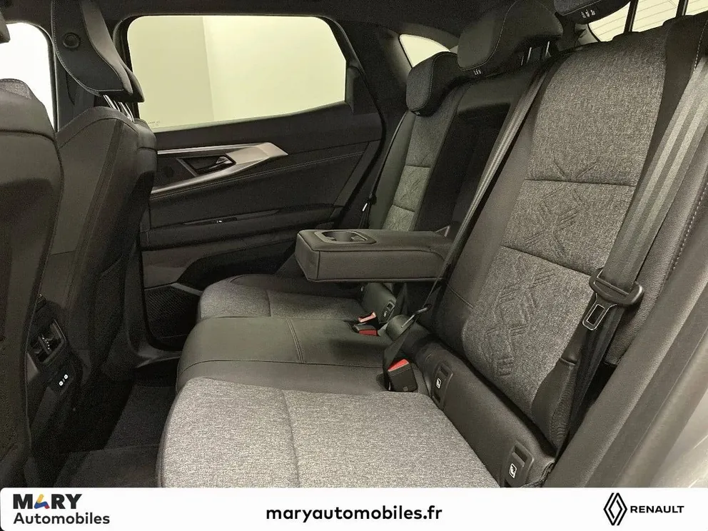 Véhicule occasion 231294 - renault AUSTRAL - Photo 10