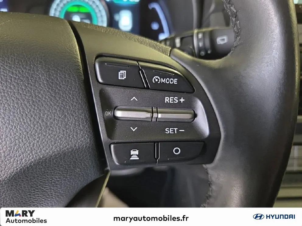 Véhicule occasion 215762 - hyundai KONA - Photo 14