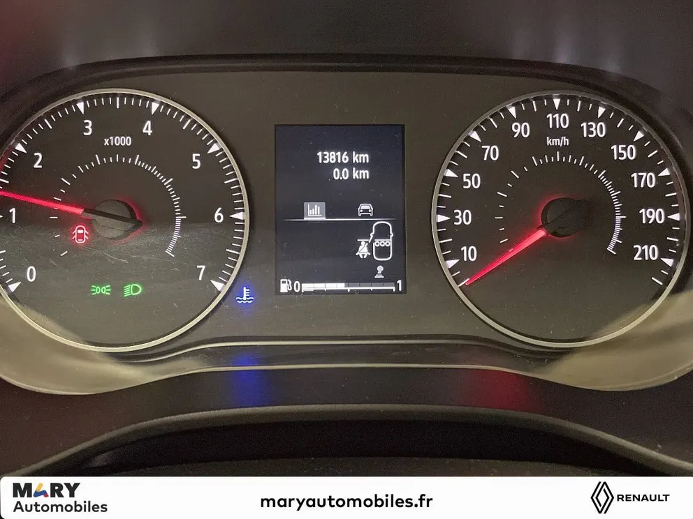 Véhicule occasion 222802 - dacia SANDERO - Photo 15