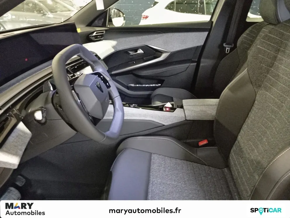 Véhicule occasion 1227766 - peugeot 3008 - Photo 13