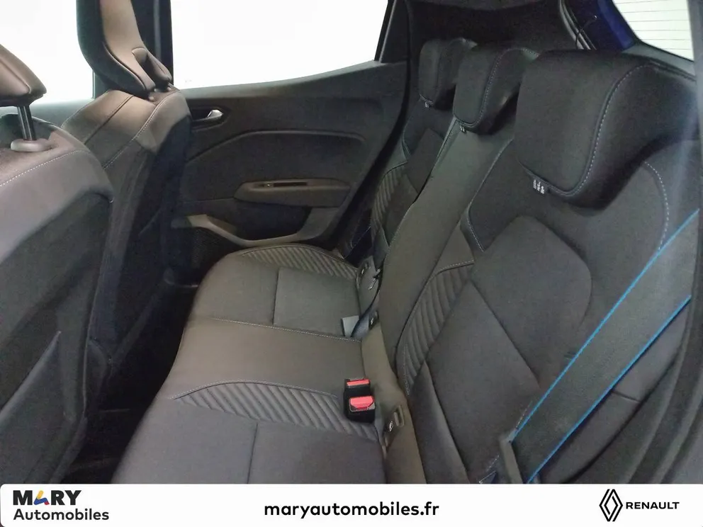 Véhicule occasion 201456 - renault CLIO - Photo 10