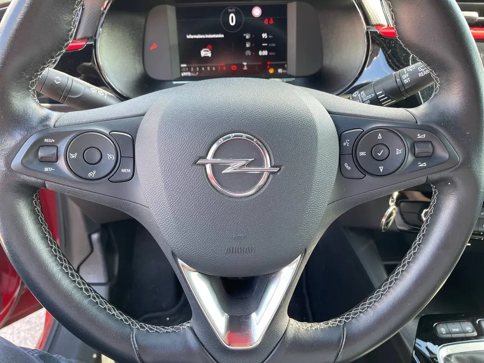 Véhicule occasion 188655 - opel CORSA - Photo 14