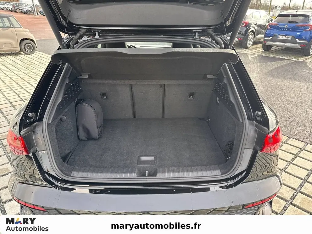 Véhicule occasion 220022 - audi RS3 - Photo 6