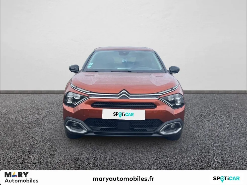 Véhicule occasion 226319 - Citroën C4 - Photo 2