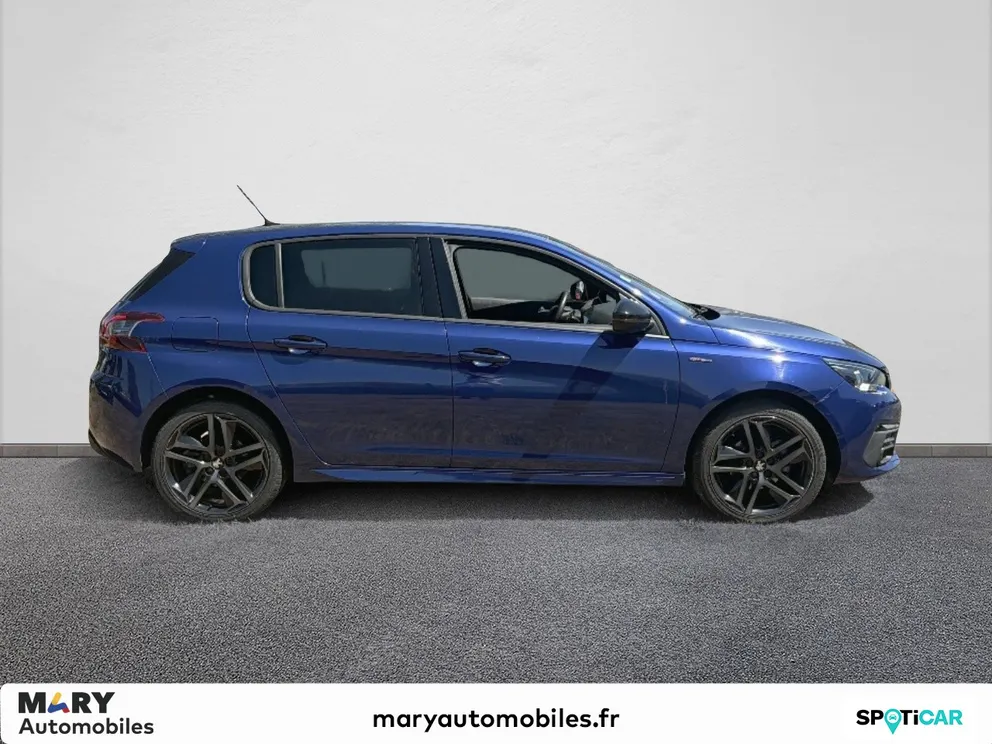 Véhicule occasion 1235335 - peugeot 308 - Photo 20