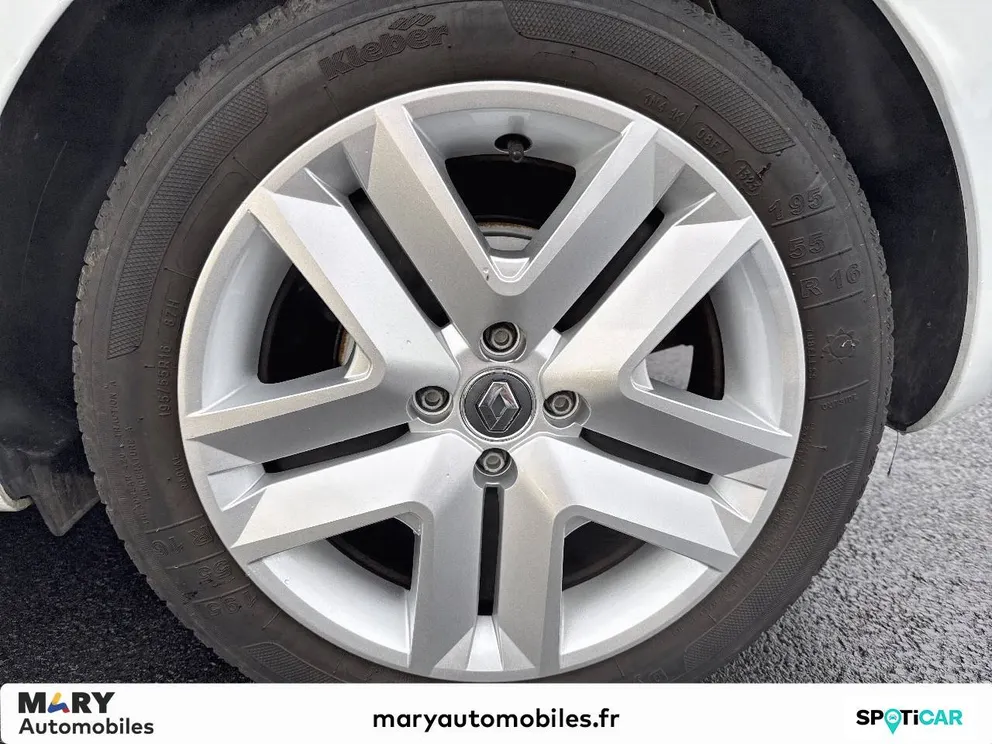 Véhicule occasion 220285 - renault CLIO - Photo 11