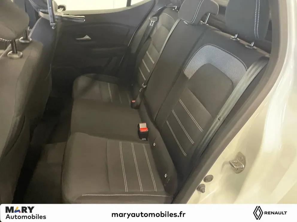 Véhicule occasion 236645 - dacia SANDERO - Photo 10
