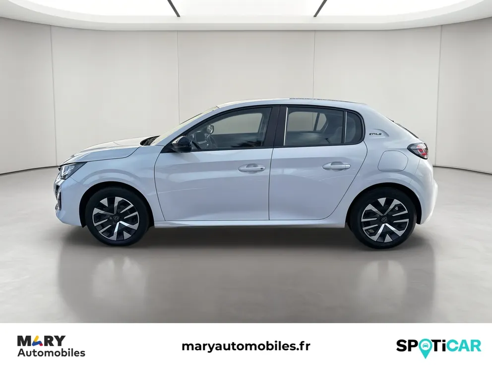 Véhicule occasion 1244732 - peugeot 208 - Photo 2