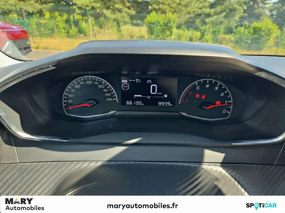 Véhicule occasion 1228565 - peugeot 208 - Photo 11