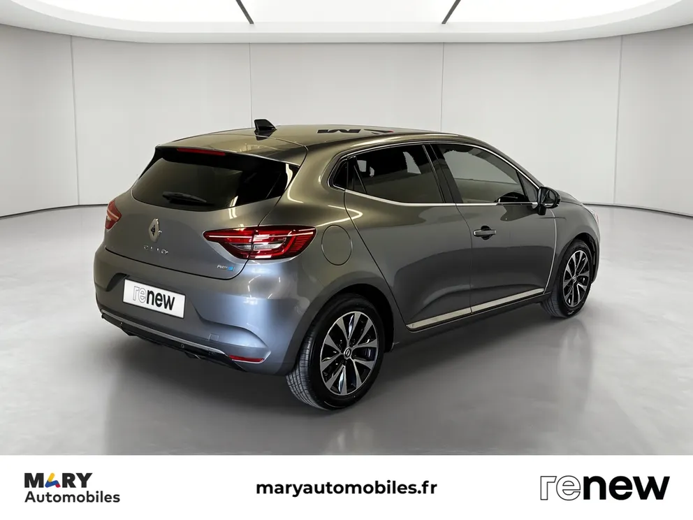 Véhicule occasion 1240687 - renault CLIO - Photo 5