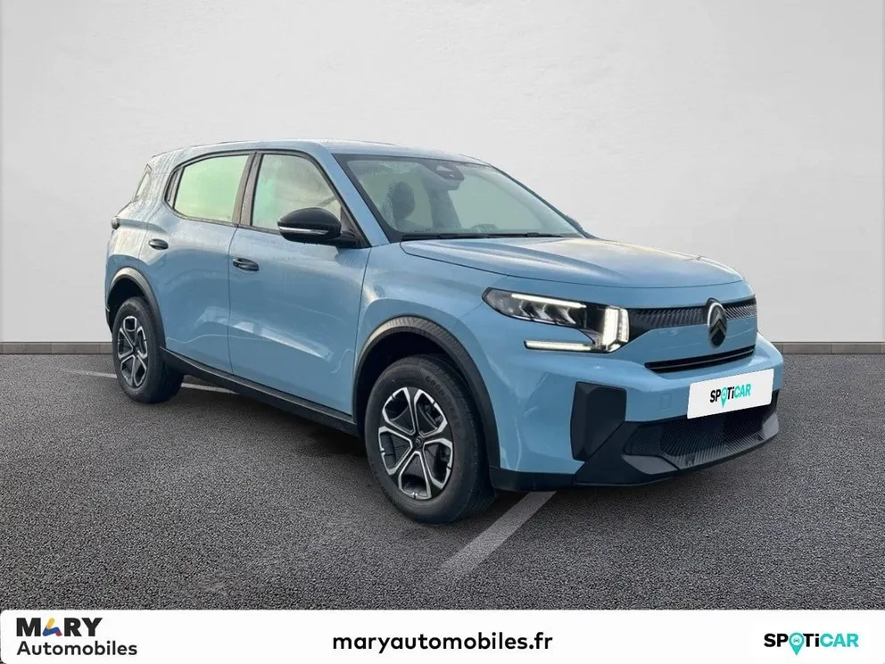 Véhicule occasion 211472 - Citroën C3 AIRCROSS - Photo 3