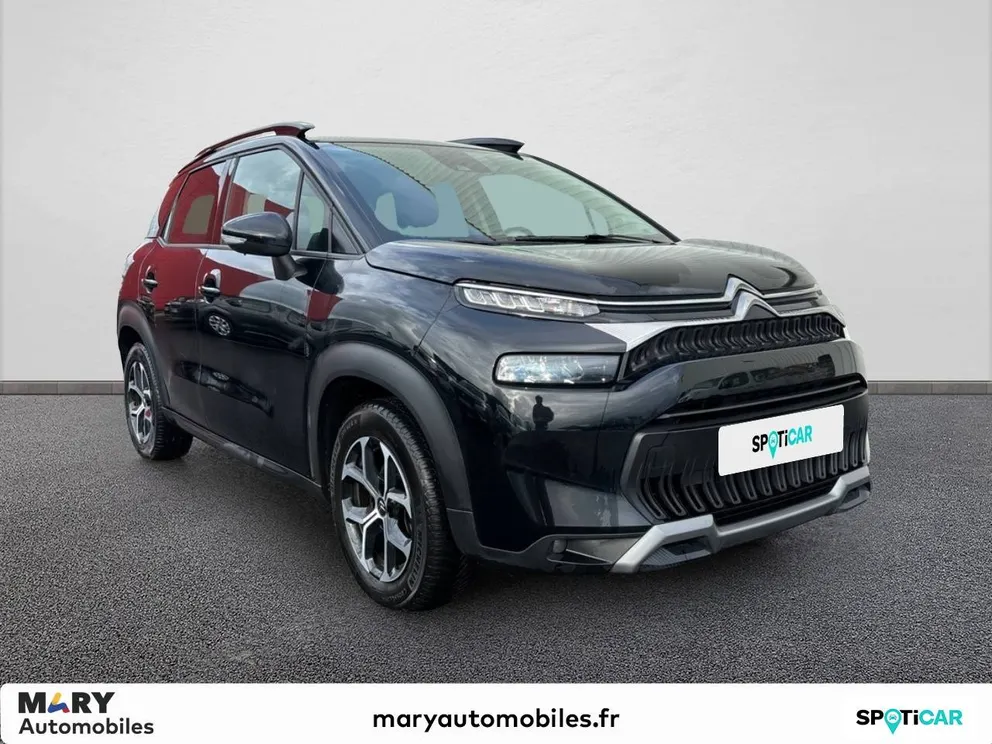 Véhicule occasion 96612 - Citroën C3 AIRCROSS - Photo 3