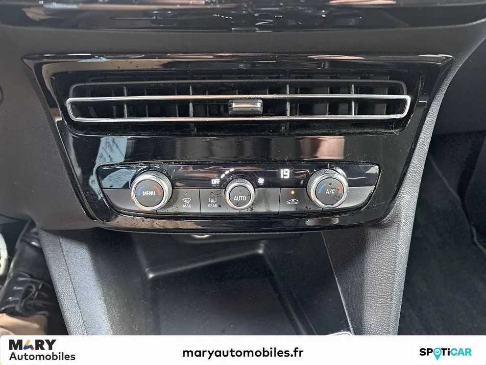 Véhicule occasion 206200 - opel MOKKA - Photo 16