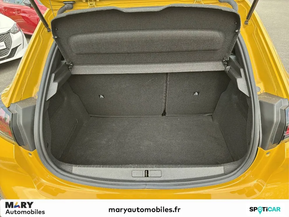 Véhicule occasion 213319 - peugeot 208 - Photo 5