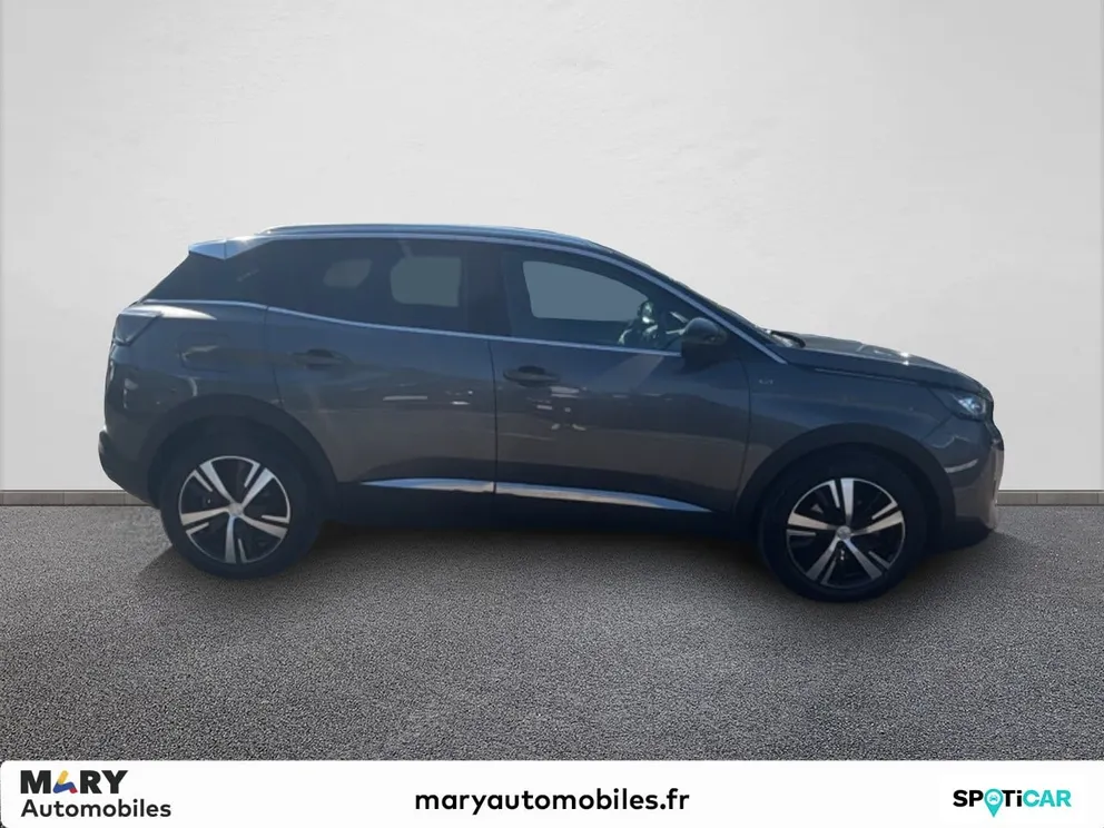 Véhicule occasion 1229853 - peugeot 3008 - Photo 4