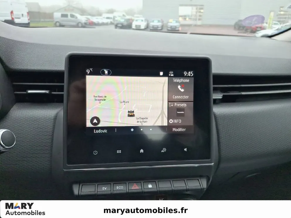 Véhicule occasion 220288 - renault CLIO - Photo 12