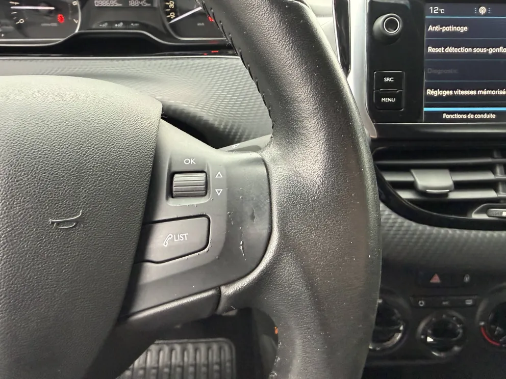 Véhicule occasion 204521 - peugeot 2008 - Photo 3