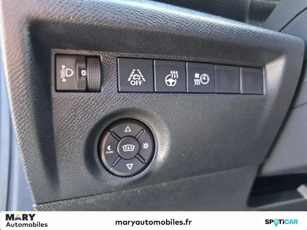 Véhicule occasion 232030 - Citroën C4 - Photo 13