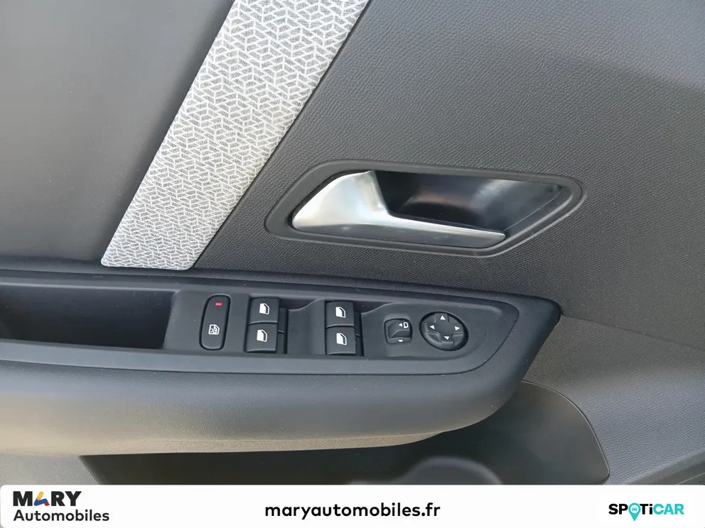 Véhicule occasion 1230647 - Citroën C4 - Photo 9