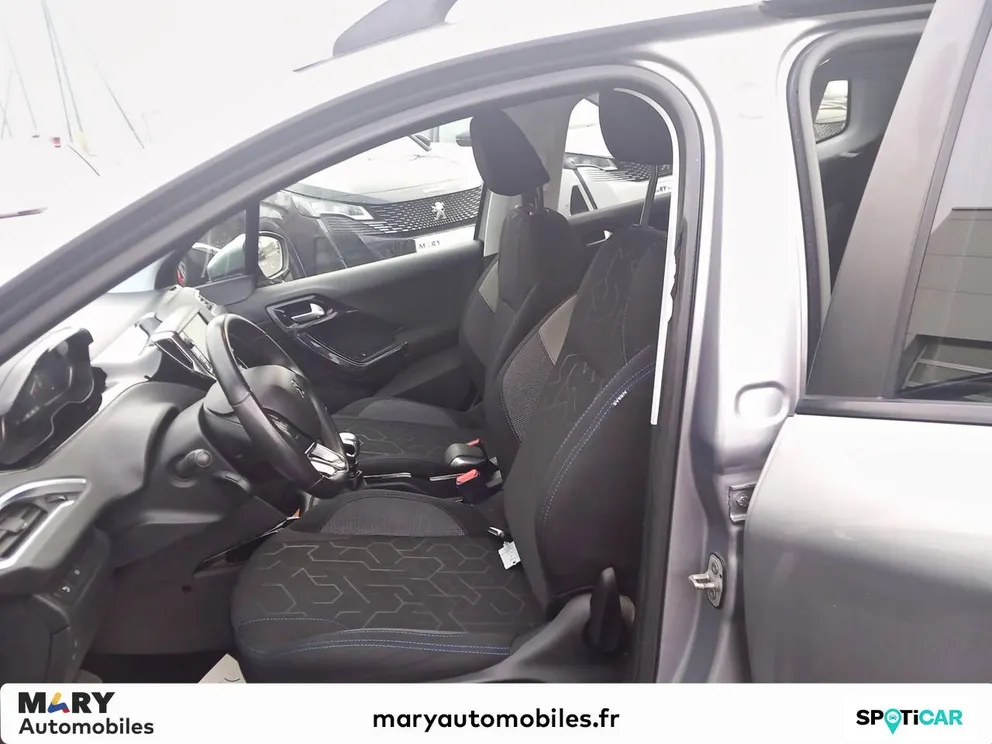 Véhicule occasion 201464 - peugeot 2008 - Photo 9