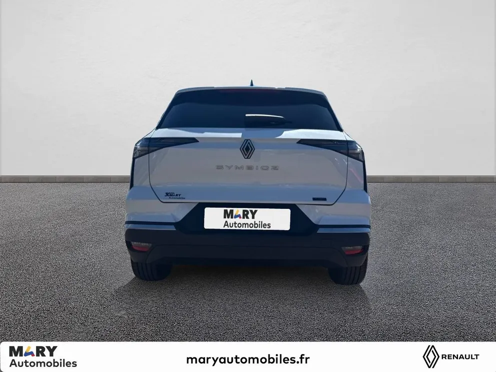 Véhicule occasion 233958 - renault SYMBIOZ - Photo 5