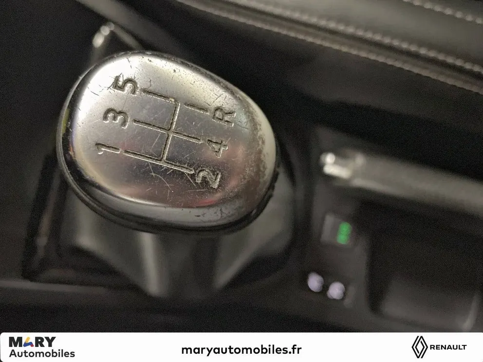 Véhicule occasion 213621 - renault CLIO - Photo 13