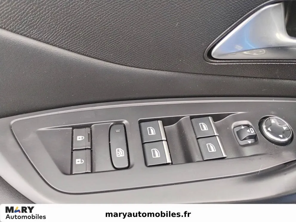 Véhicule occasion 222248 - peugeot 308 - Photo 12