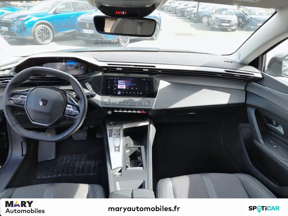Véhicule occasion 1239118 - peugeot 308 - Photo 8