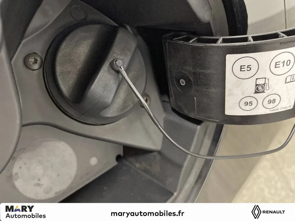 Véhicule occasion 225279 - renault CLIO - Photo 16