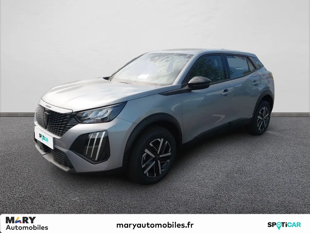 Véhicule occasion 1229284 - peugeot 2008 - Photo 1