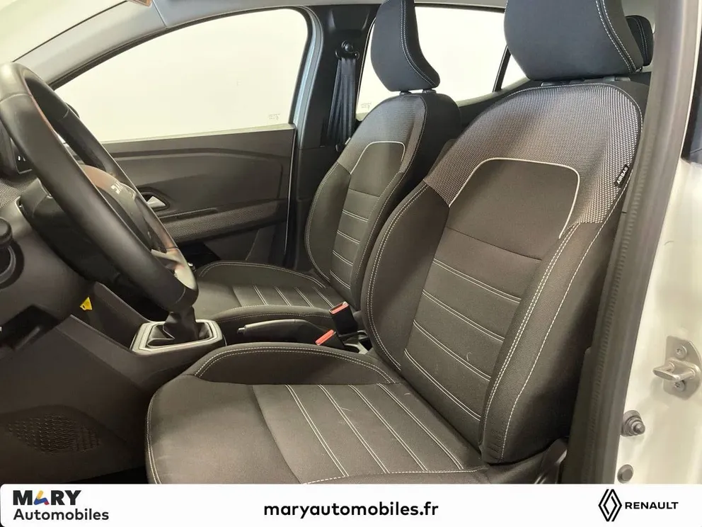 Véhicule occasion 217869 - dacia SANDERO - Photo 9