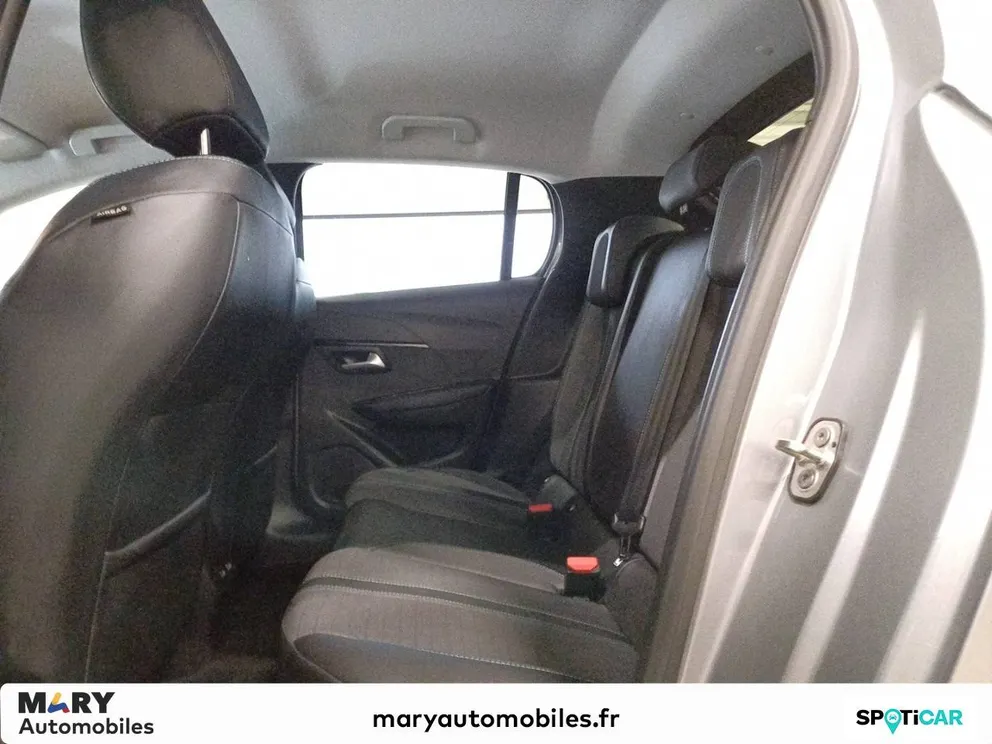 Véhicule occasion 155615 - peugeot 208 - Photo 10