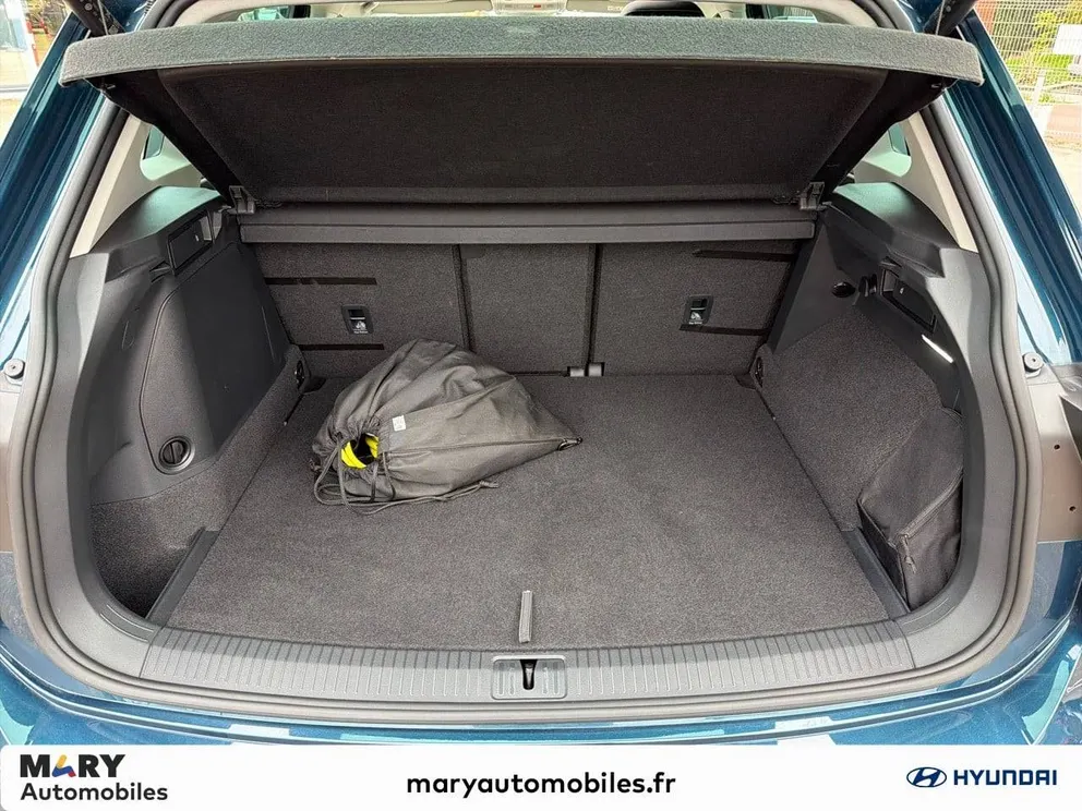 Véhicule occasion 227007 - volkswagen TIGUAN - Photo 6