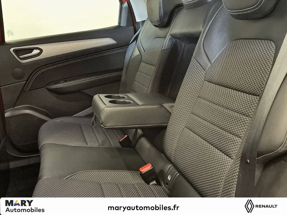 Véhicule occasion 216226 - renault ARKANA - Photo 10