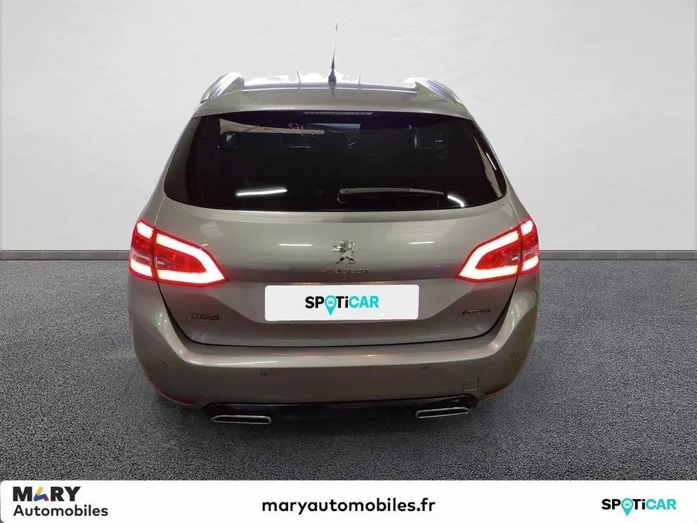 Véhicule occasion 208736 - peugeot 308 - Photo 5