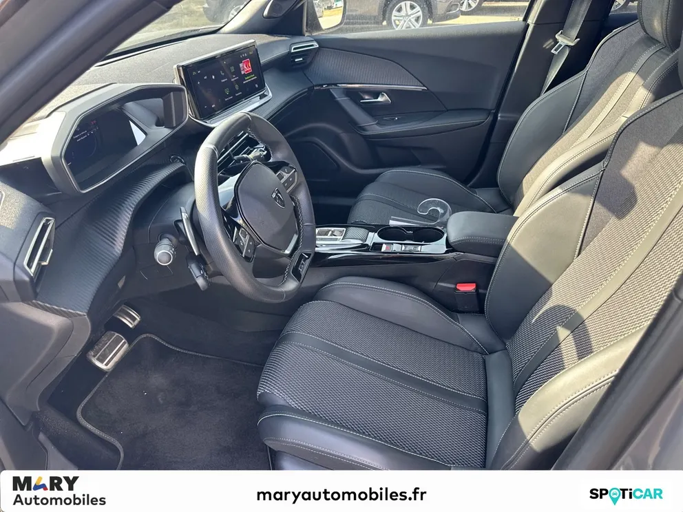 Véhicule occasion 1233996 - peugeot 2008 - Photo 13