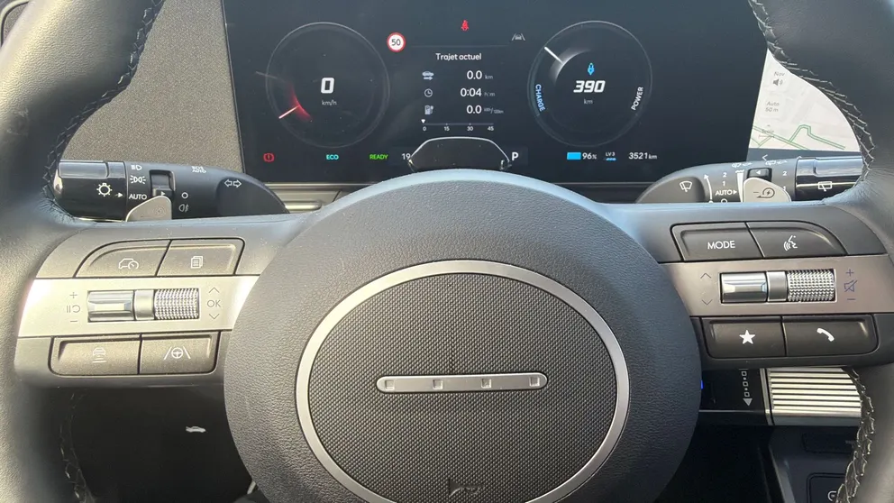 Véhicule occasion 1232278 - hyundai KONA - Photo 12