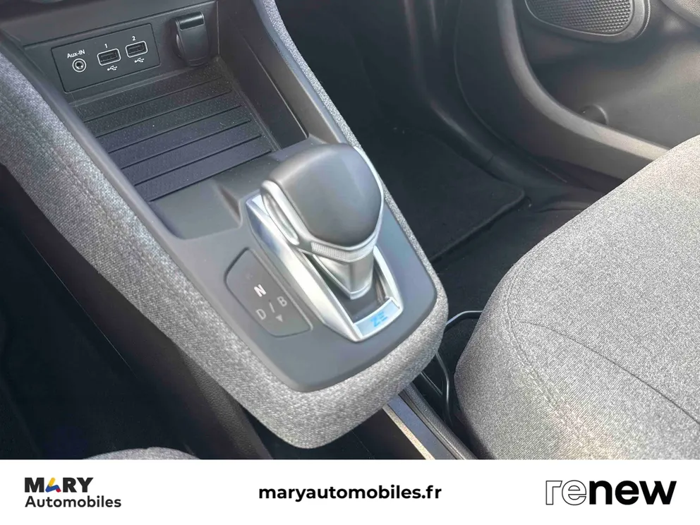 Véhicule occasion 1233668 - renault ZOE - Photo 14