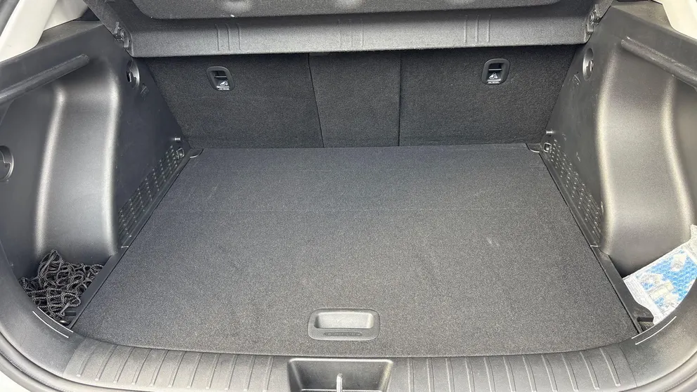 Véhicule occasion 1231798 - hyundai KONA - Photo 19