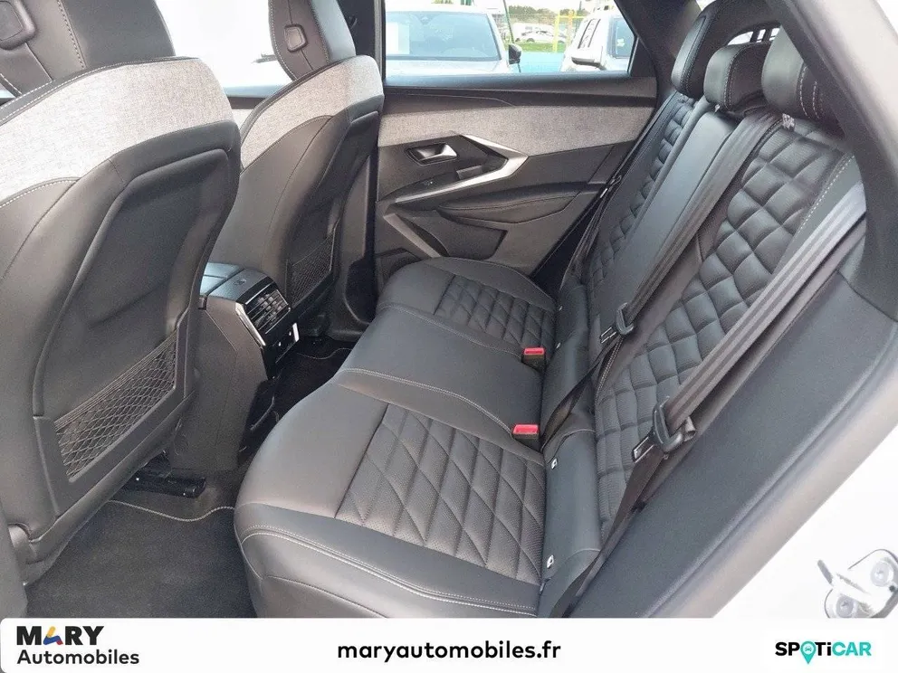 Véhicule occasion 176391 - peugeot 3008 - Photo 9