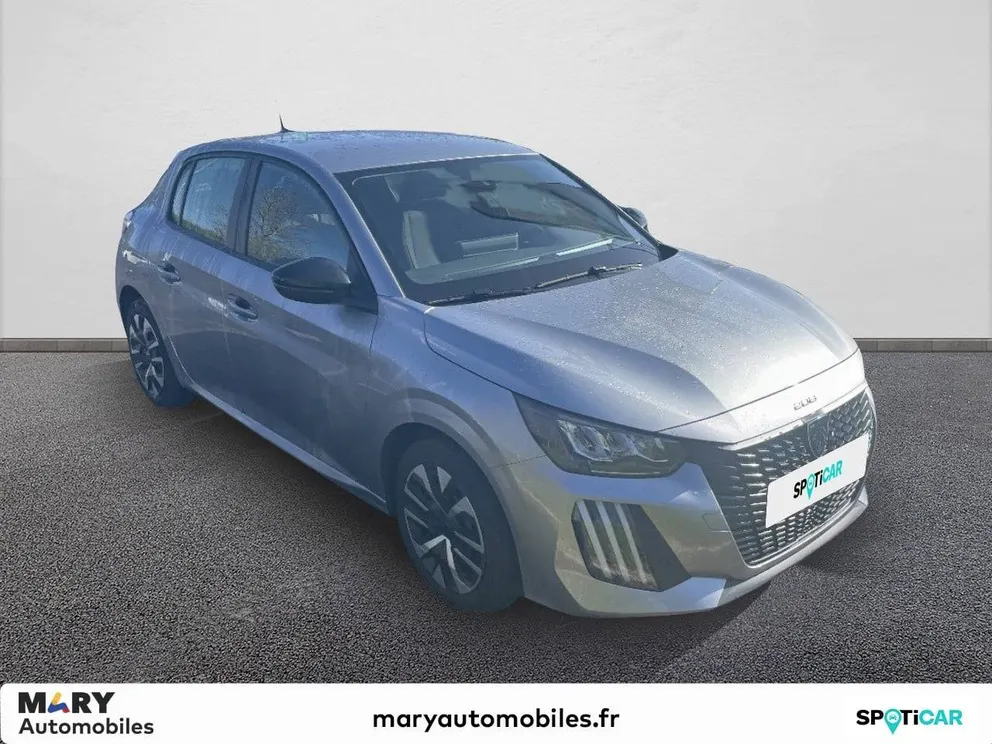 Véhicule occasion 225002 - peugeot 208 - Photo 3