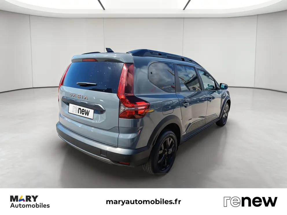 Véhicule occasion 1229740 - dacia JOGGER - Photo 5