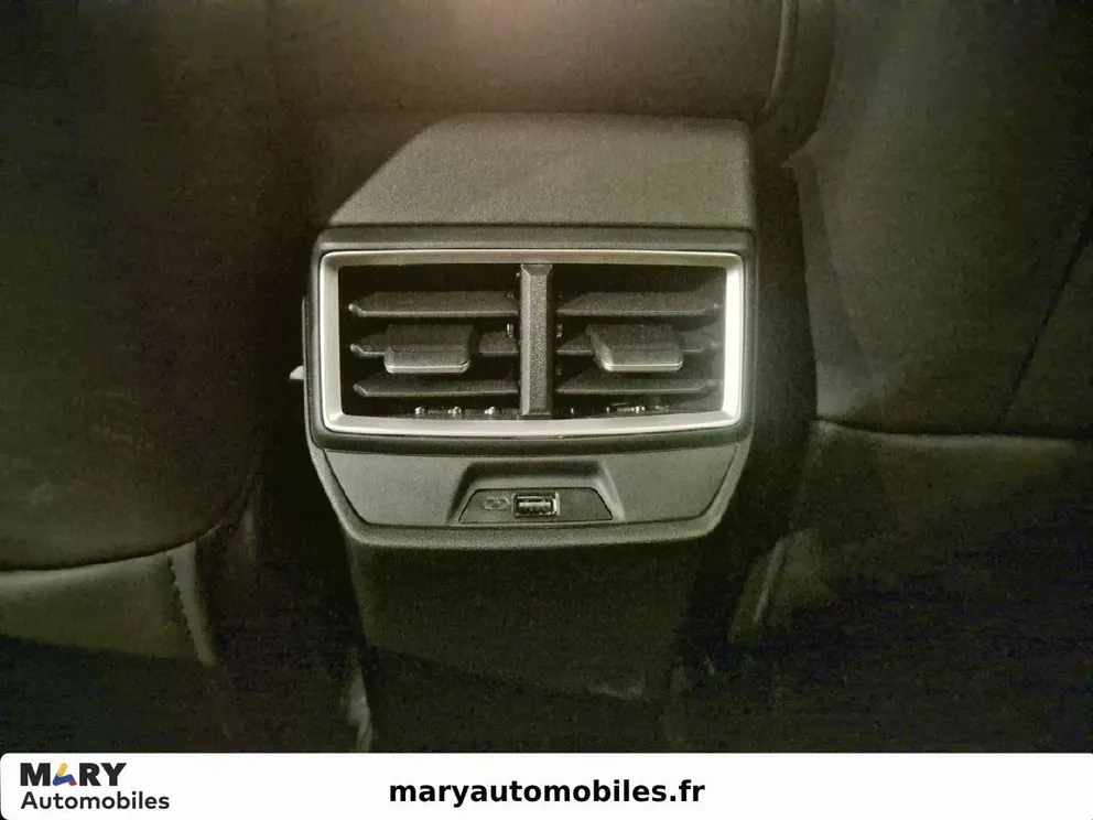 Véhicule occasion 201995 - mg ZS - Photo 13