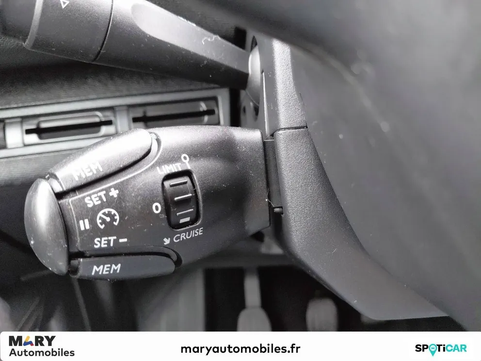 Véhicule occasion 204180 - peugeot 3008 - Photo 18