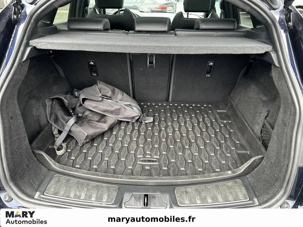 Véhicule occasion 206620 - jaguar E-PACE - Photo 6