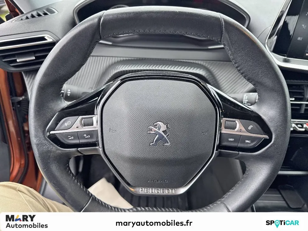 Véhicule occasion 205044 - peugeot 2008 - Photo 14