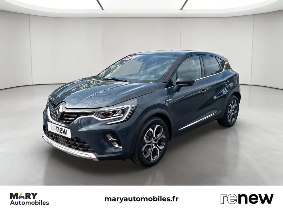 Véhicule occasion 232531 - renault CAPTUR - Photo 1